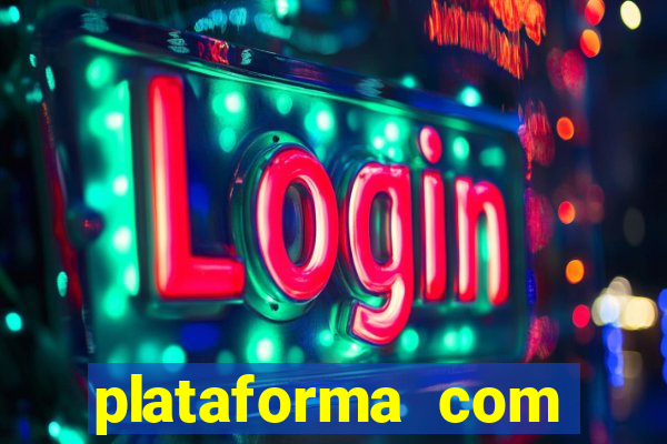 plataforma com rodada gratis